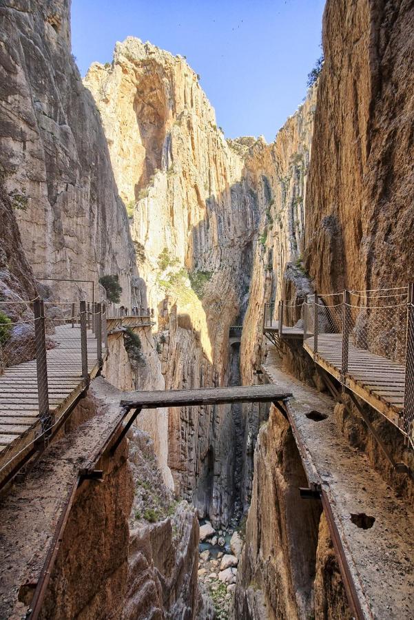 Sancha De Lara Daire Málaga Dış mekan fotoğraf